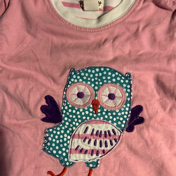 Hatley long sleeveve deeper with snap access - Picture 2 of 3